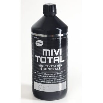 Mivitotal Sport skystis, 1000 ml
