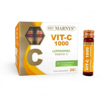 MARNYS® VIT-C 1000 10 ml, N.20