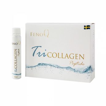 FENOQ „TriCollagen Peptide“ 25 ml, N.14