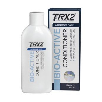 OXFORD BIOLABS TRX2® Bio-Active plaukų kondicionierius, 190 ml.