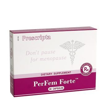 Santegra ,,PerFem Forte™“, kaps., N.30