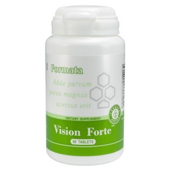 Santegra ,,Vision Forte™“, tabl., N.60