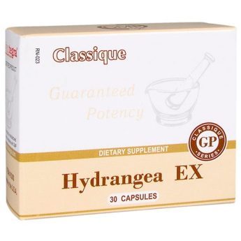 Santegra ,,Hydrangea EX“, kaps., N.30