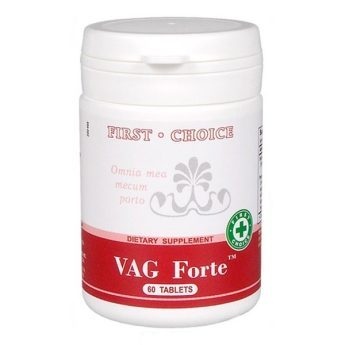 Santegra ,,VAG Forte™“, tabl., N.60