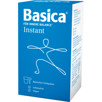 „BASICA® INSTANT“, 300 g.