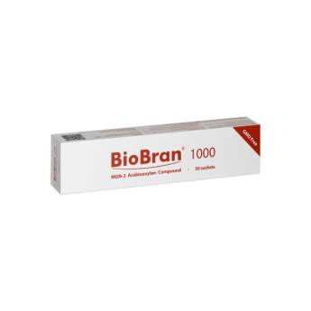 Biobran® 1000, pak. 2g N.30