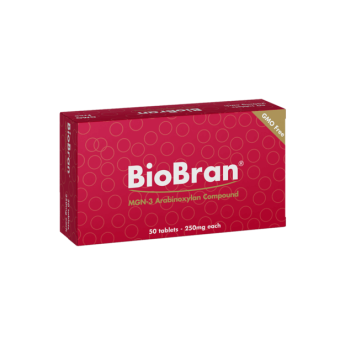 Biobran® 250, tabl. N.50
