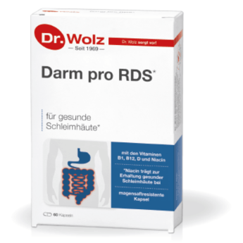 DR. Wolz Darm pro RDS, N.60