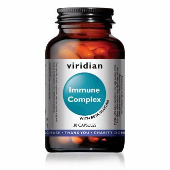 Viridian „Immune complex“, kaps., N.30