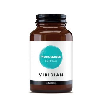 Viridian „Menopause complex“, kaps., N.30
