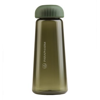 Parapharm plastikinė gertuvė, 575 ml.